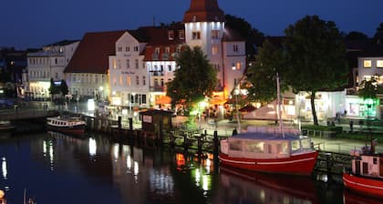 Hotel Am Alten Strom