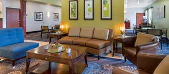 Best Western Plus Covered Bridge Inn