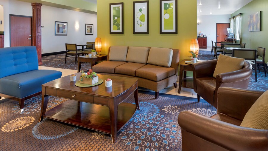 Best Western Plus Covered Bridge Inn