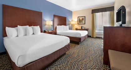 Best Western Plus Covered Bridge Inn