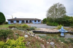 Exterior - Gorman's B&B (Killarney)