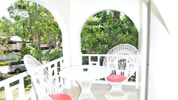 Suite Studio | Terrasse/Patio