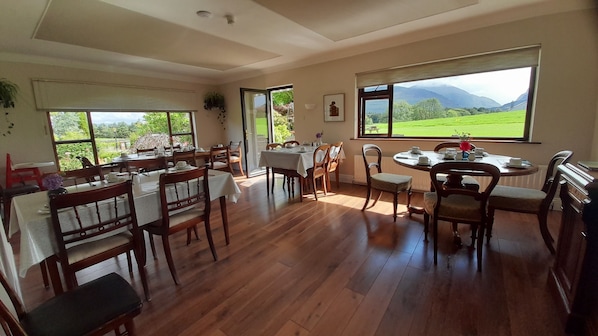 Sala de jantar