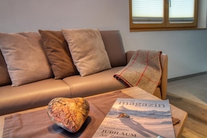 Flat-screen TV, DVD player, heated floors - Chalet Abacus (Zermatt)