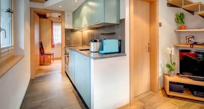 Chalet Abacus