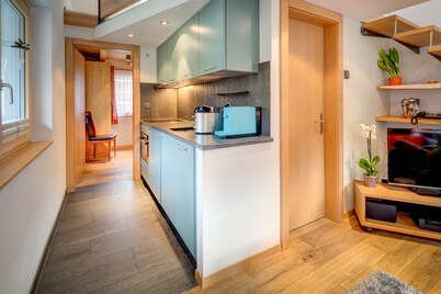 Chalet Abacus