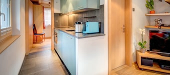 Chalet Abacus