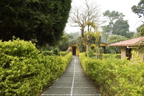 Exterior - Park Hotel Resort (Santa Cruz Verapaz)