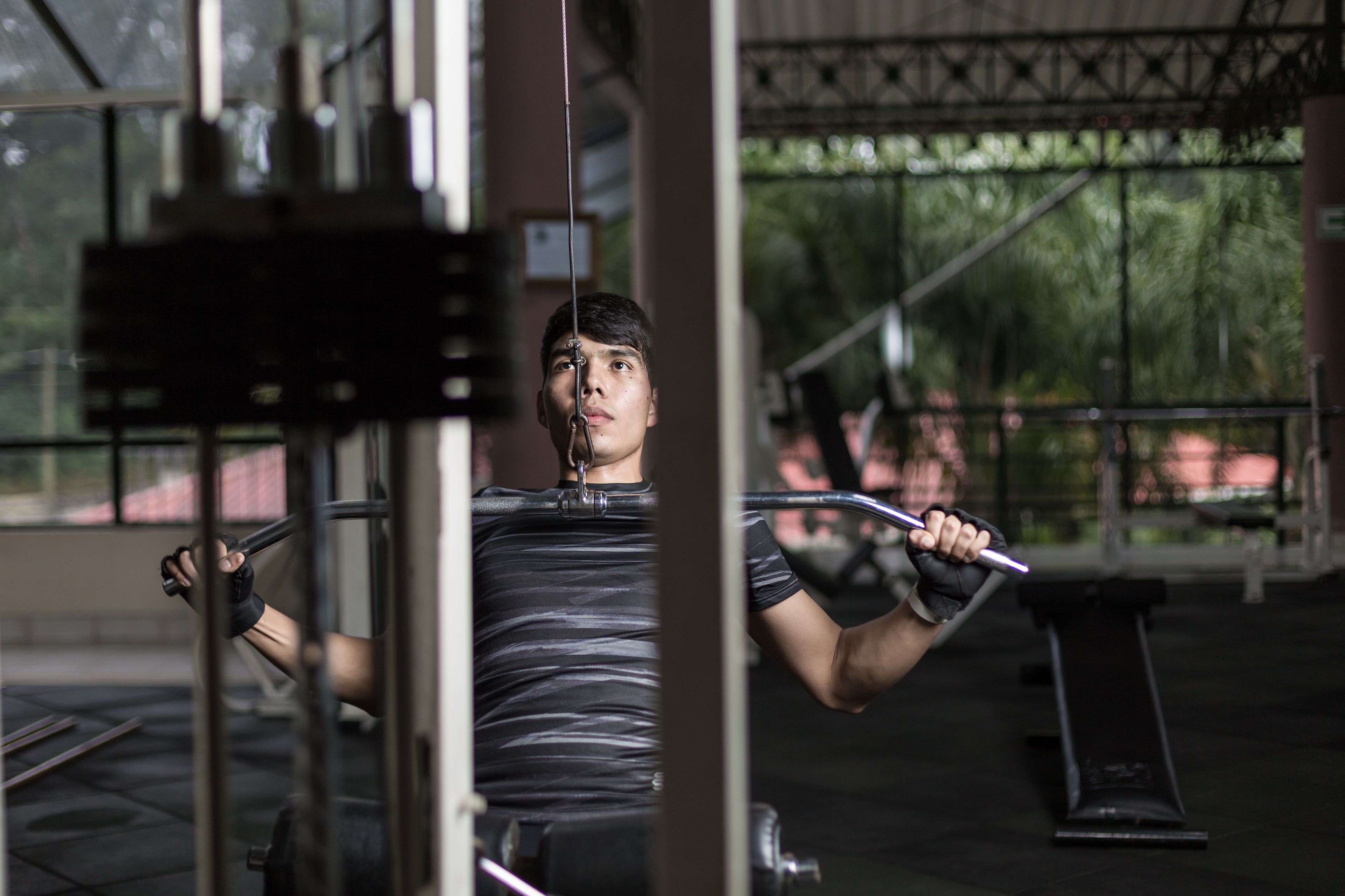 Gimnasium