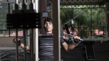 Gimnasium