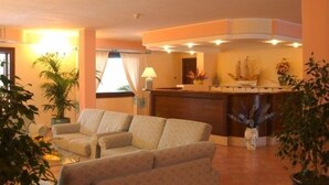 Reception - Sentido Orosei Beach (Orosei)