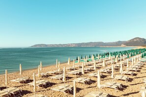 私人海灘、划艇/獨木舟