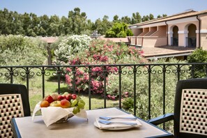 View from property - Sentido Orosei Beach (Orosei)