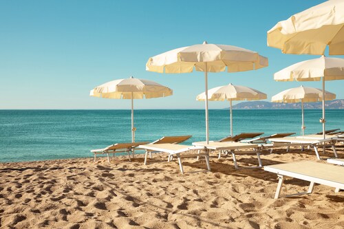Sentido Orosei Beach