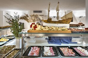 Restaurant - Sentido Orosei Beach (Orosei)