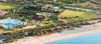 Sentido Orosei Beach