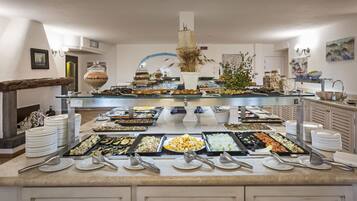 Vista desde la propiedad