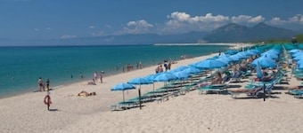 Sentido Orosei Beach