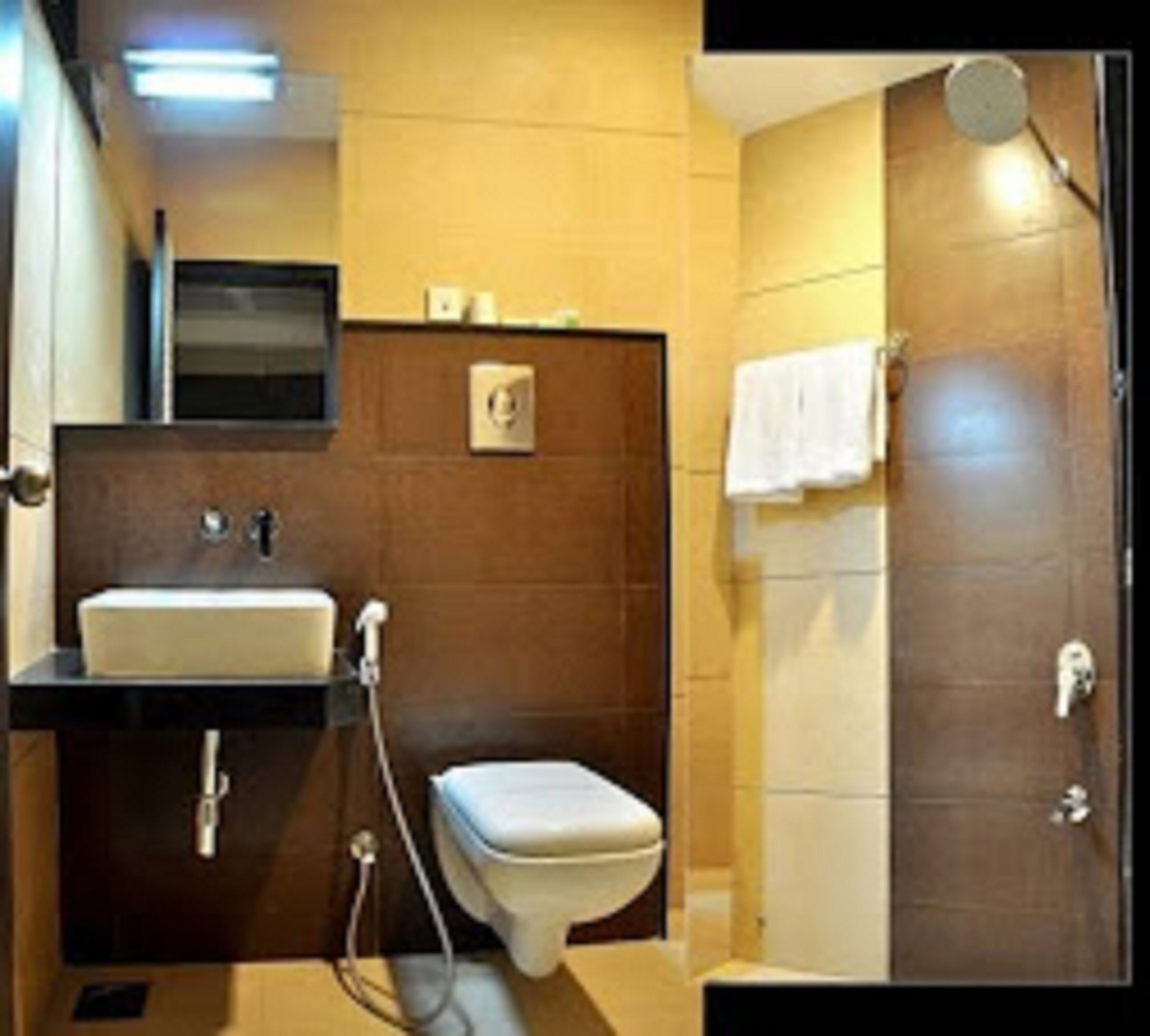 Photo - Shree Narayana Hotel-BAR-Rooftop Terrace-Disc!! 50 mtr from BUS STAND UDAIPUR