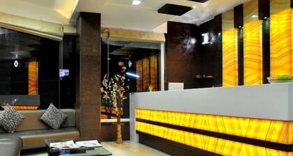 Hotel Shree Narayana
