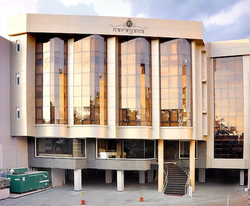 Hotel Shree Narayana