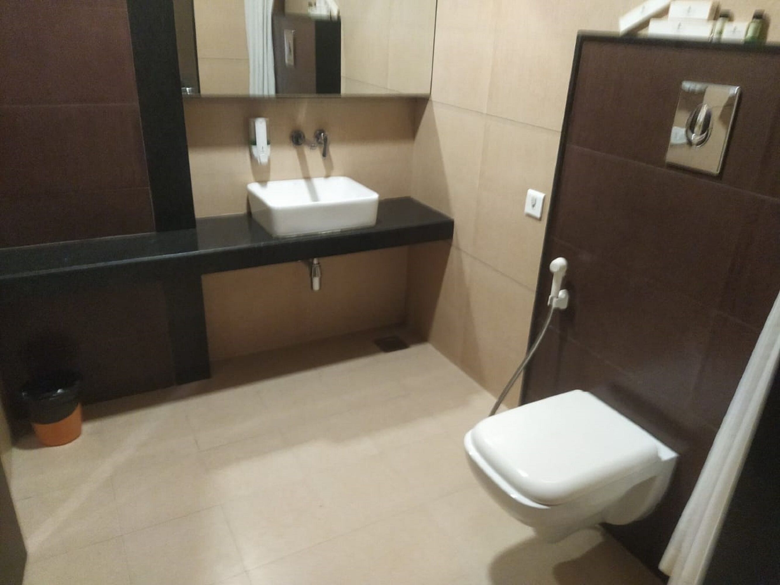 Photo - Shree Narayana Hotel-BAR-Rooftop Terrace-Disc!! 50 mtr from BUS STAND UDAIPUR