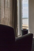 Junior Suite (4 pers) | View from room