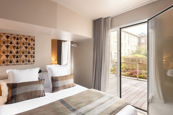 Chambre Triple (3 pers)