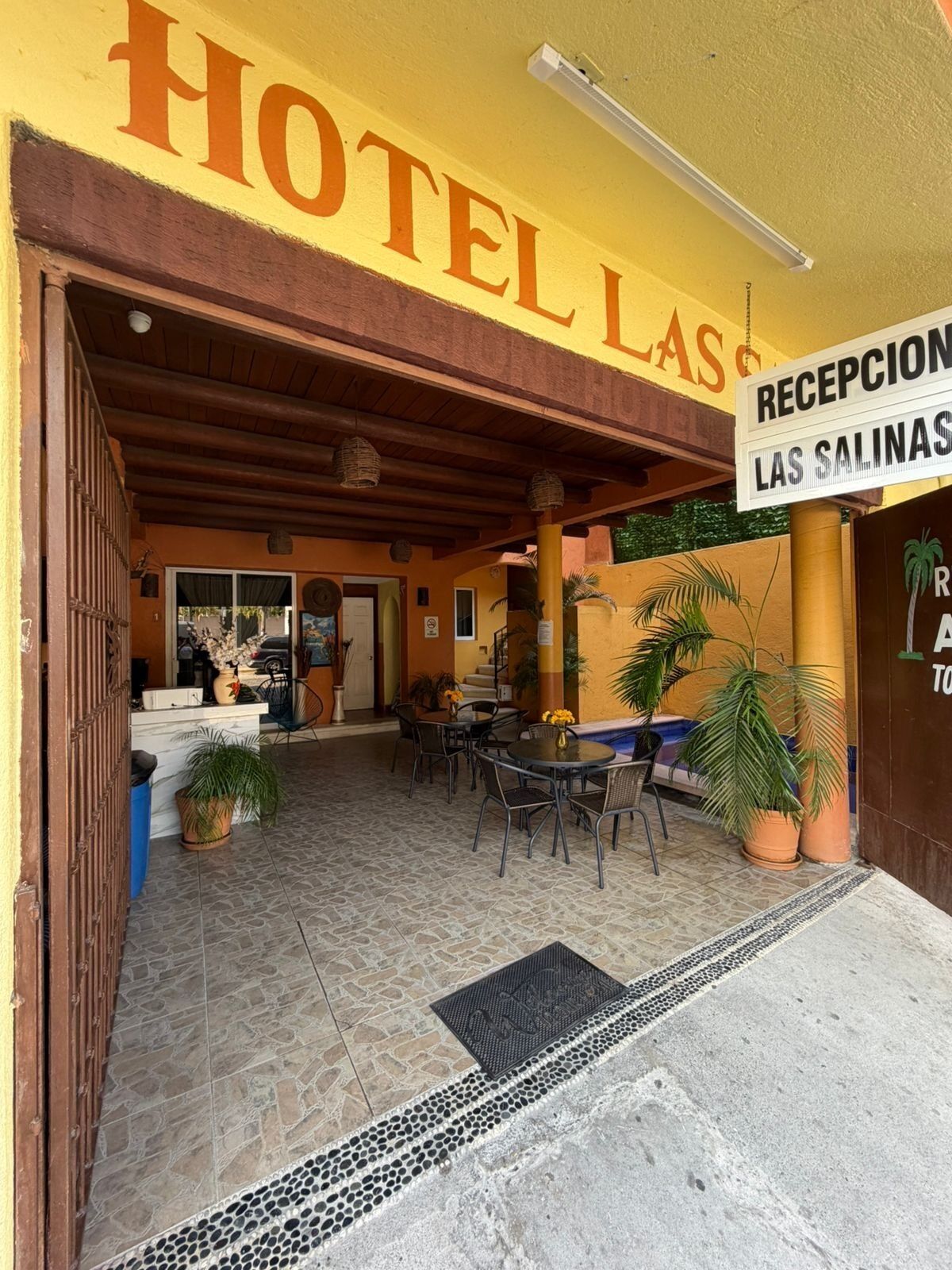 Photo - Hotel Las Salinas