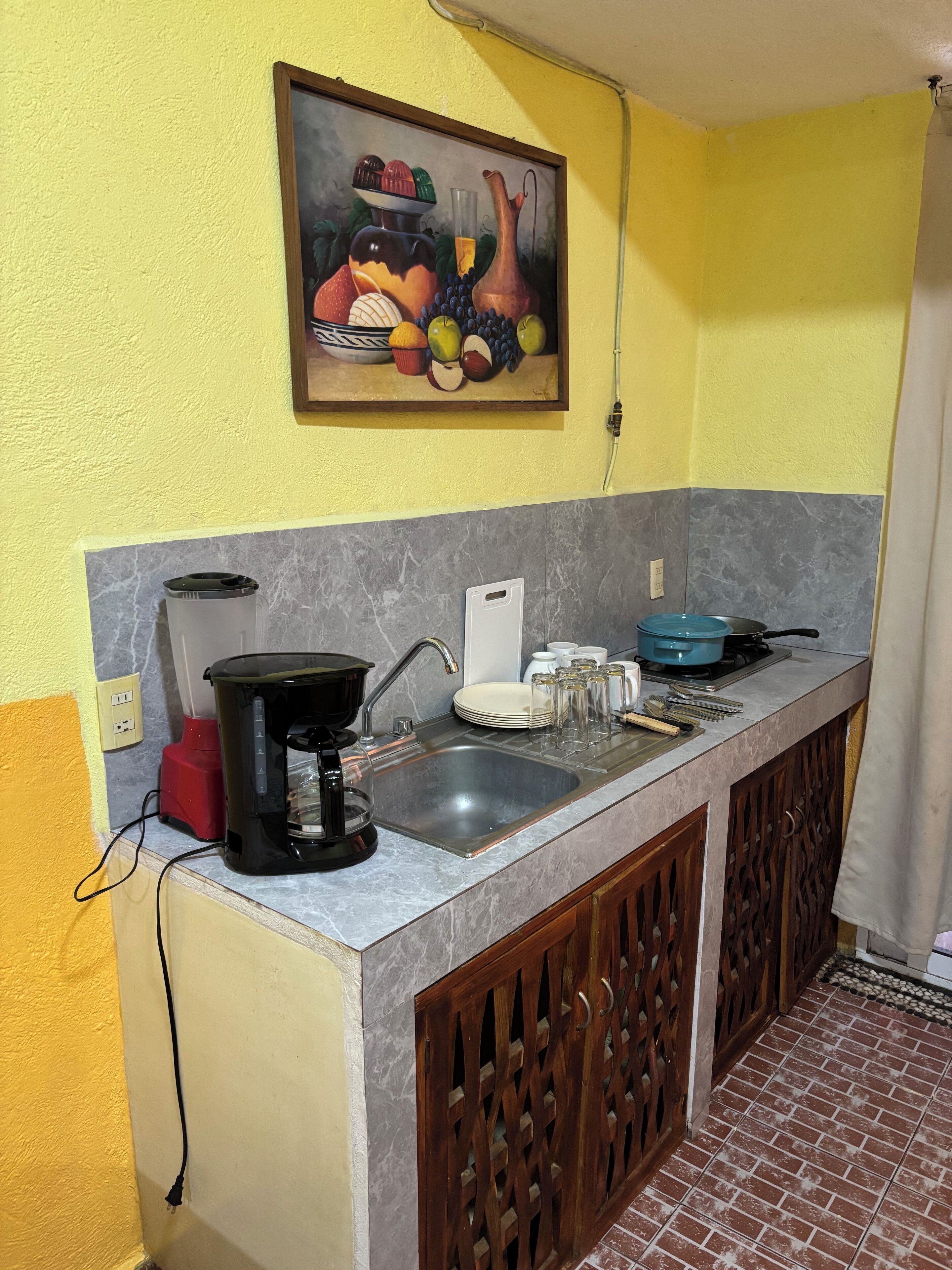 Foto - Hotel Las Salinas