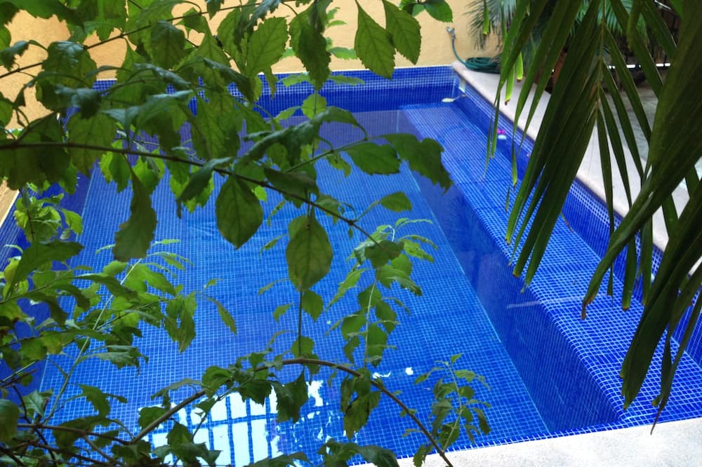 Hotel Las Salinas