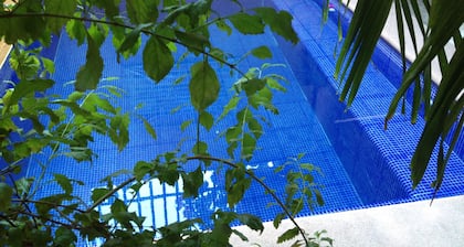 Hotel Las Salinas