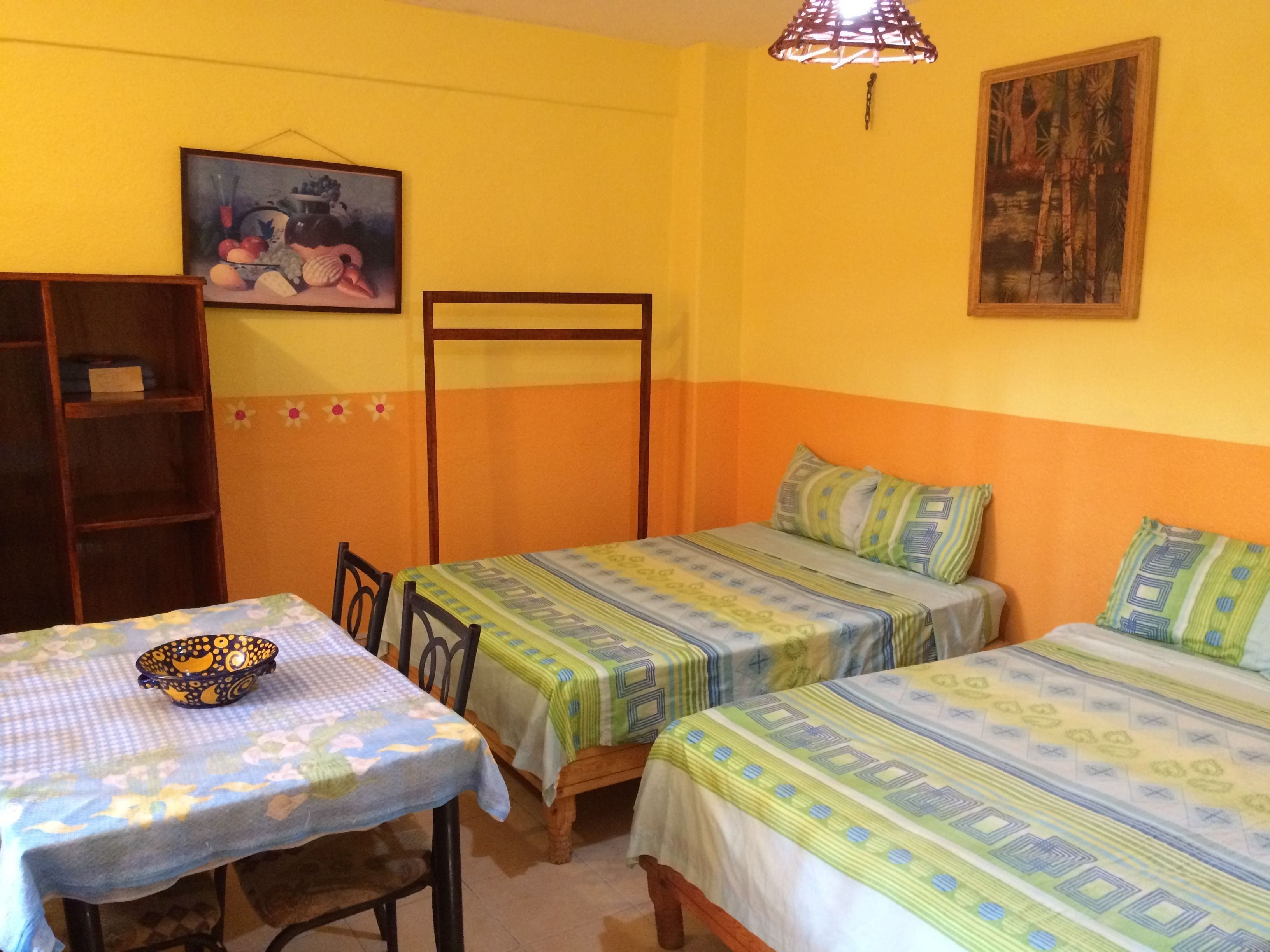 Foto - Hotel Las Salinas