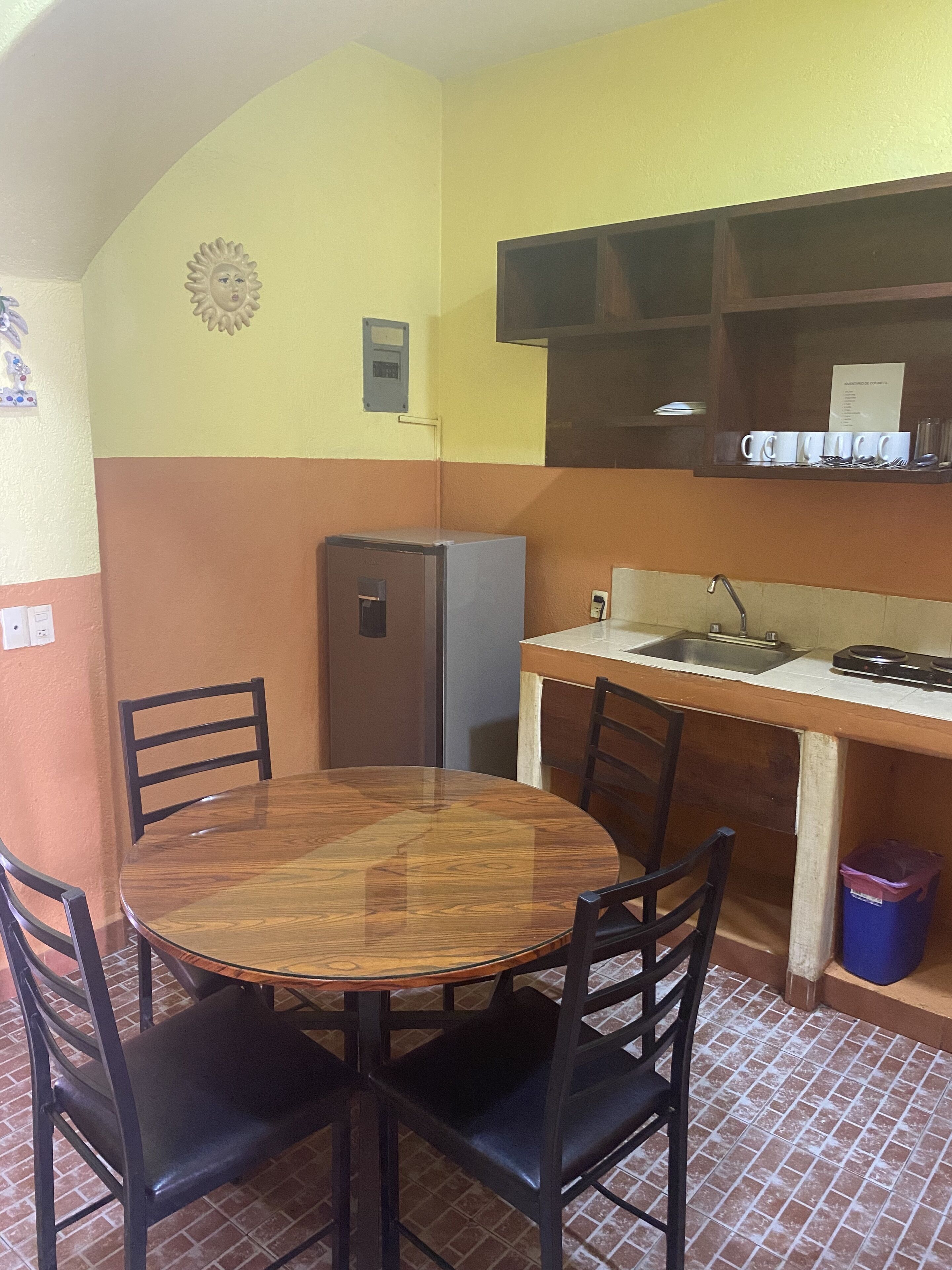 Foto - Hotel Las Salinas