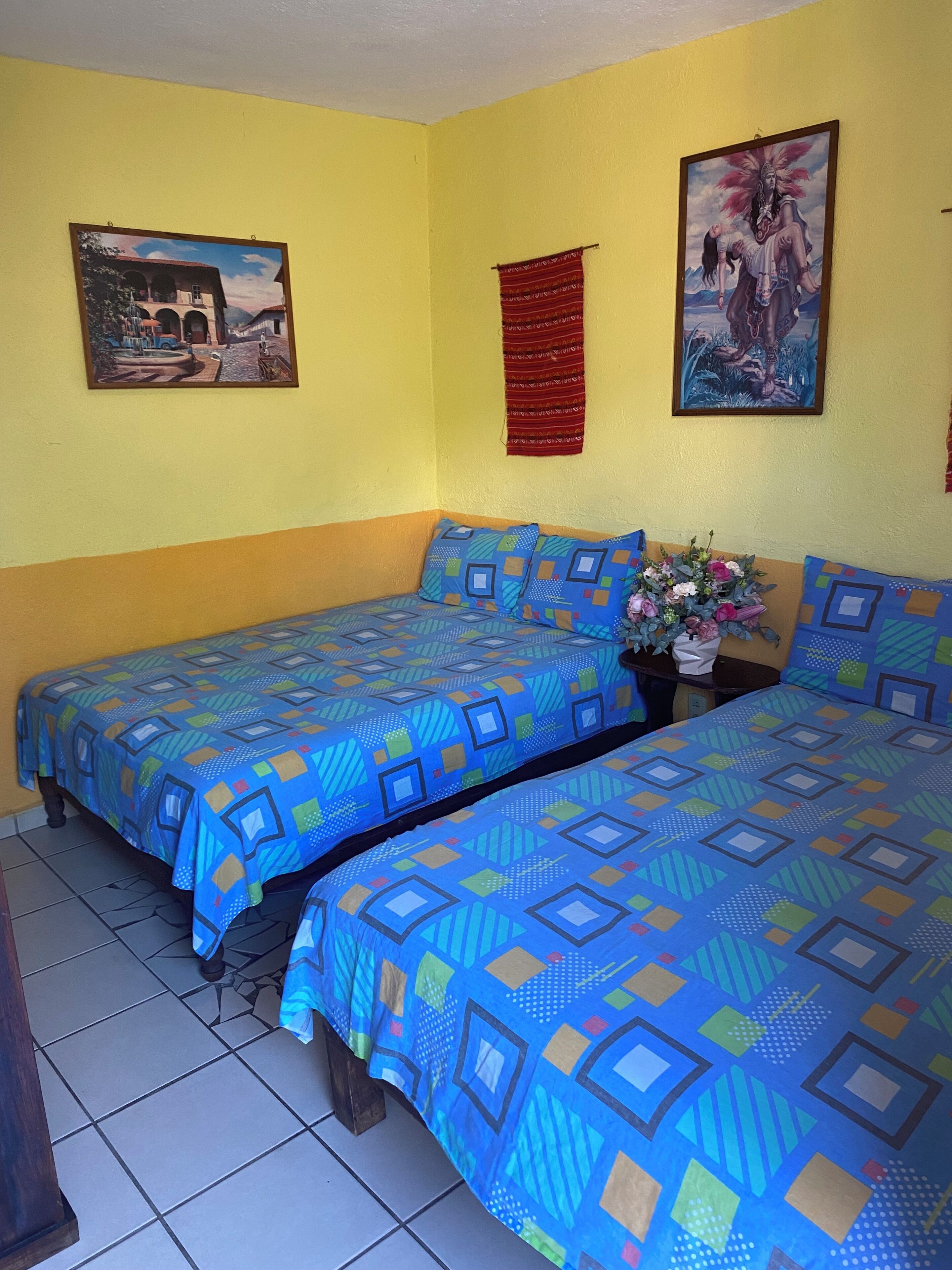 Foto - Hotel Las Salinas