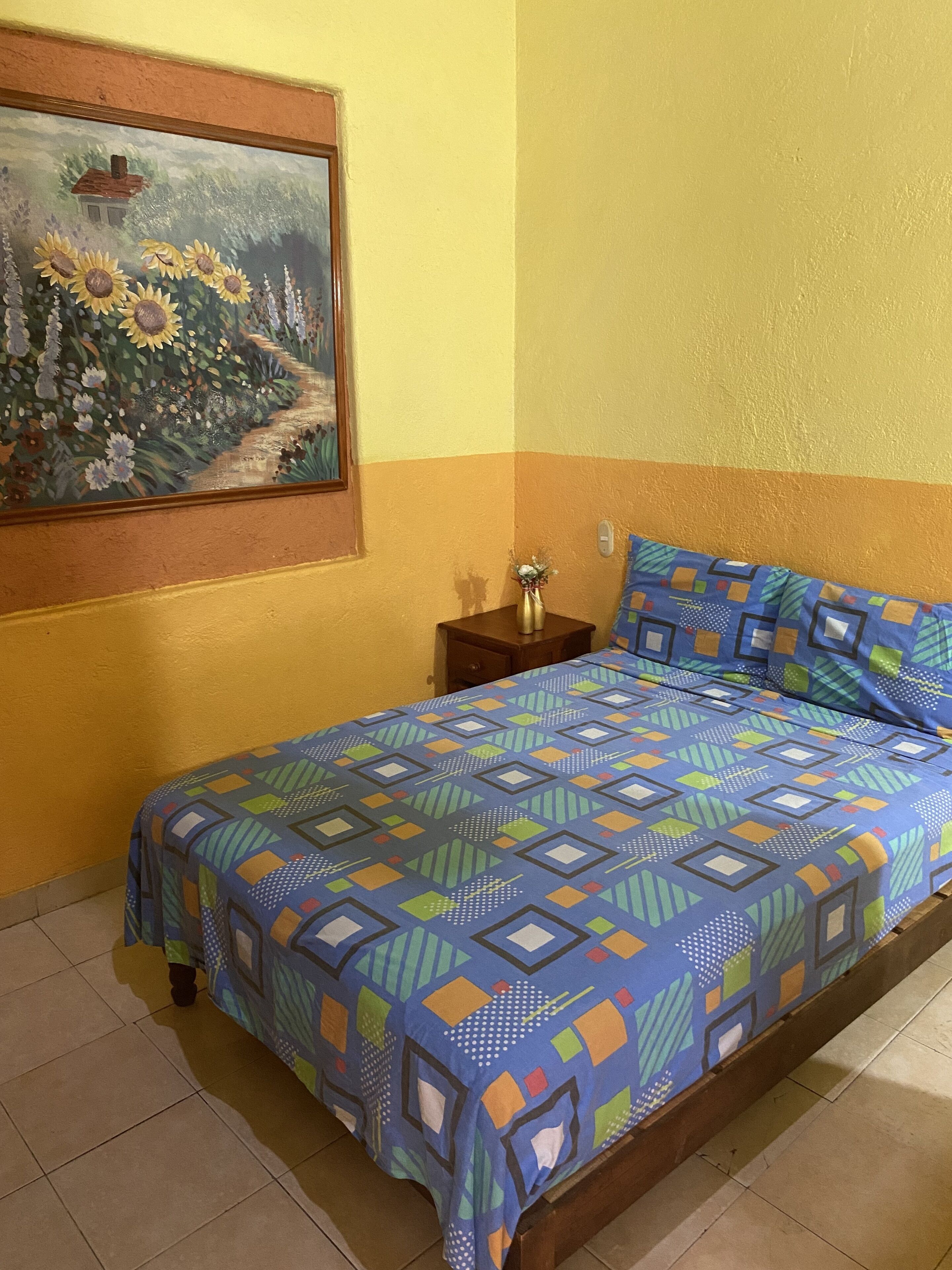 Foto - Hotel Las Salinas