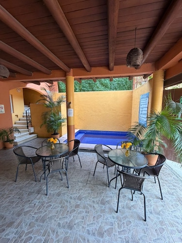 Hotel Las Salinas