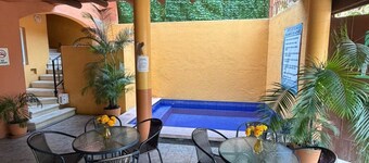 Hotel Las Salinas