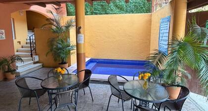 Hotel Las Salinas