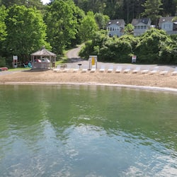Lago