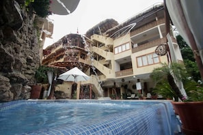 Alberca