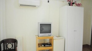 Standard Room | In-room safe, rollaway beds (surcharge), WiFi (free) - Sunny Guesthouse (Koh Samui)