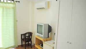 Standard Room | In-room safe, rollaway beds (surcharge), WiFi (free) - Sunny Guesthouse (Koh Samui)