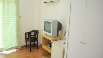 Standardzimmer | Zimmersafe, Zustellbetten, kostenloses WLAN