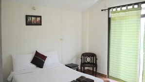 Standard Room | In-room safe, rollaway beds (surcharge), WiFi (free) - Sunny Guesthouse (Koh Samui)