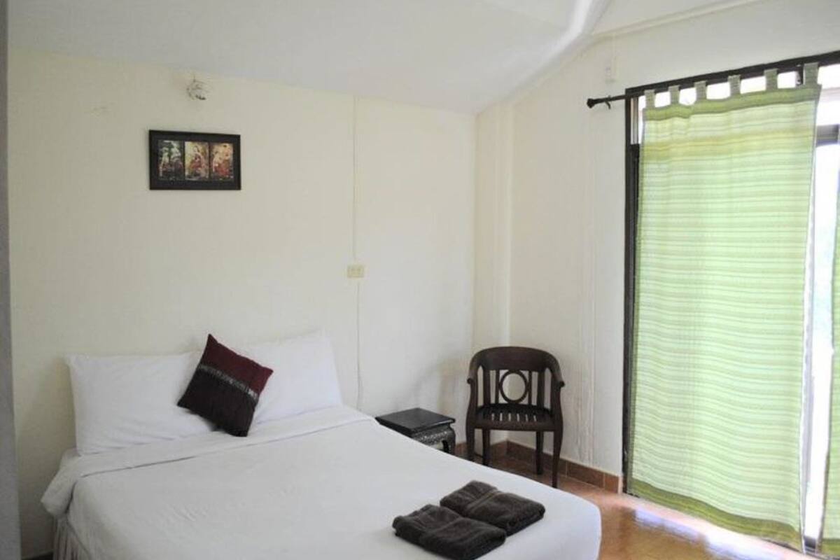 Habitación estándar | Caja fuerte, camas supletorias, wifi gratis