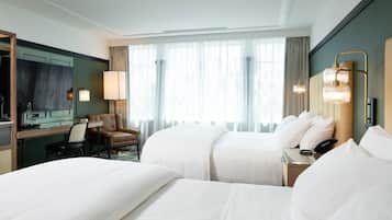 Tallelokero huoneessa, työpöytä