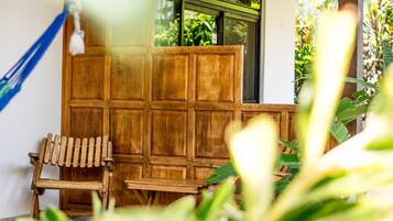 Standard Villa, Multiple Beds, Kitchen | Pillowtop beds, in-room safe, desk, free WiFi