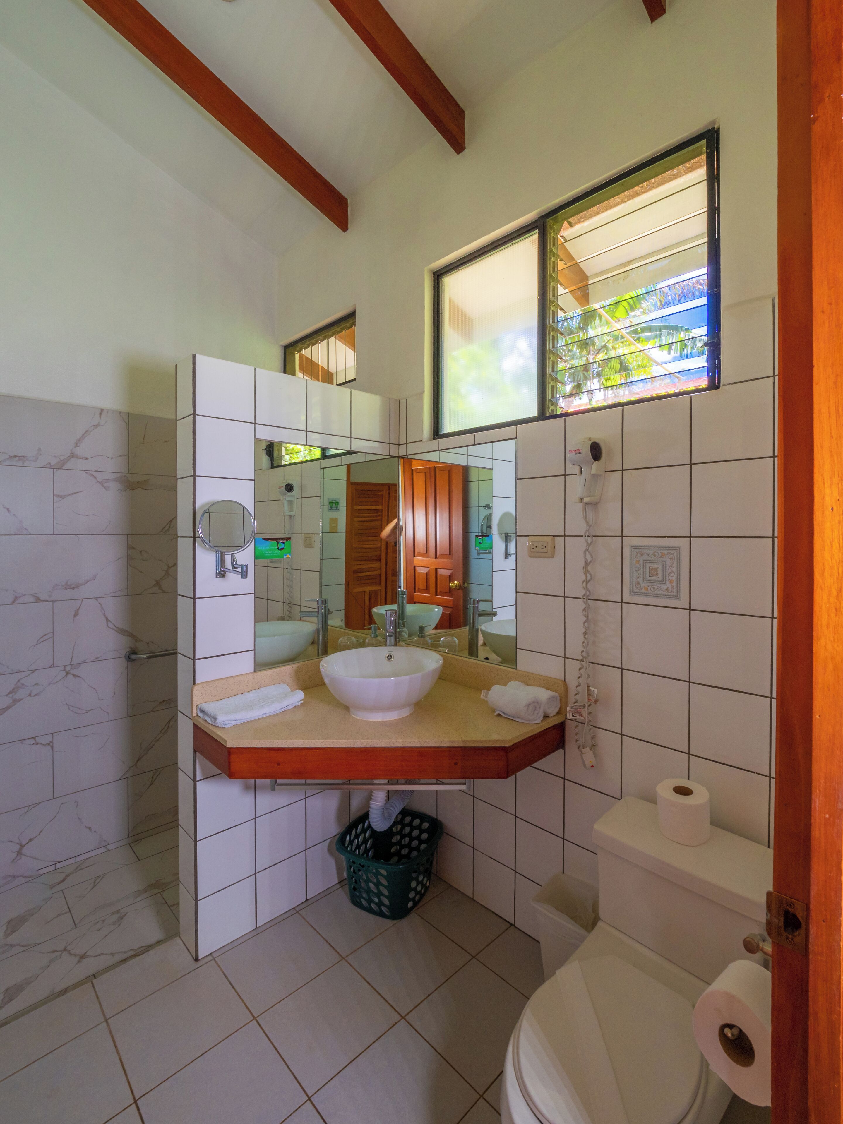 1 bedroom, pillow-top beds, in-room safe, desk