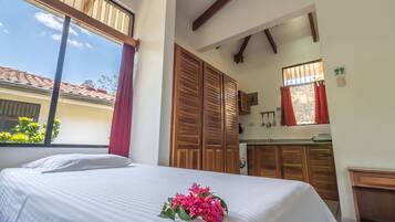 Villa, Multiple Beds, Kitchen